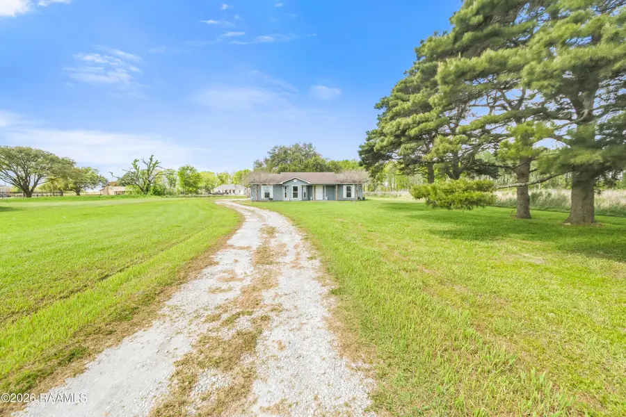22433 Crowley Eunice Highway, Crowley, LA 70526 - #2