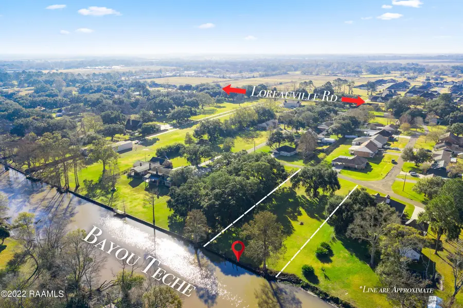 Tbd April Avenue #4, New Iberia, LA 70563 - #2