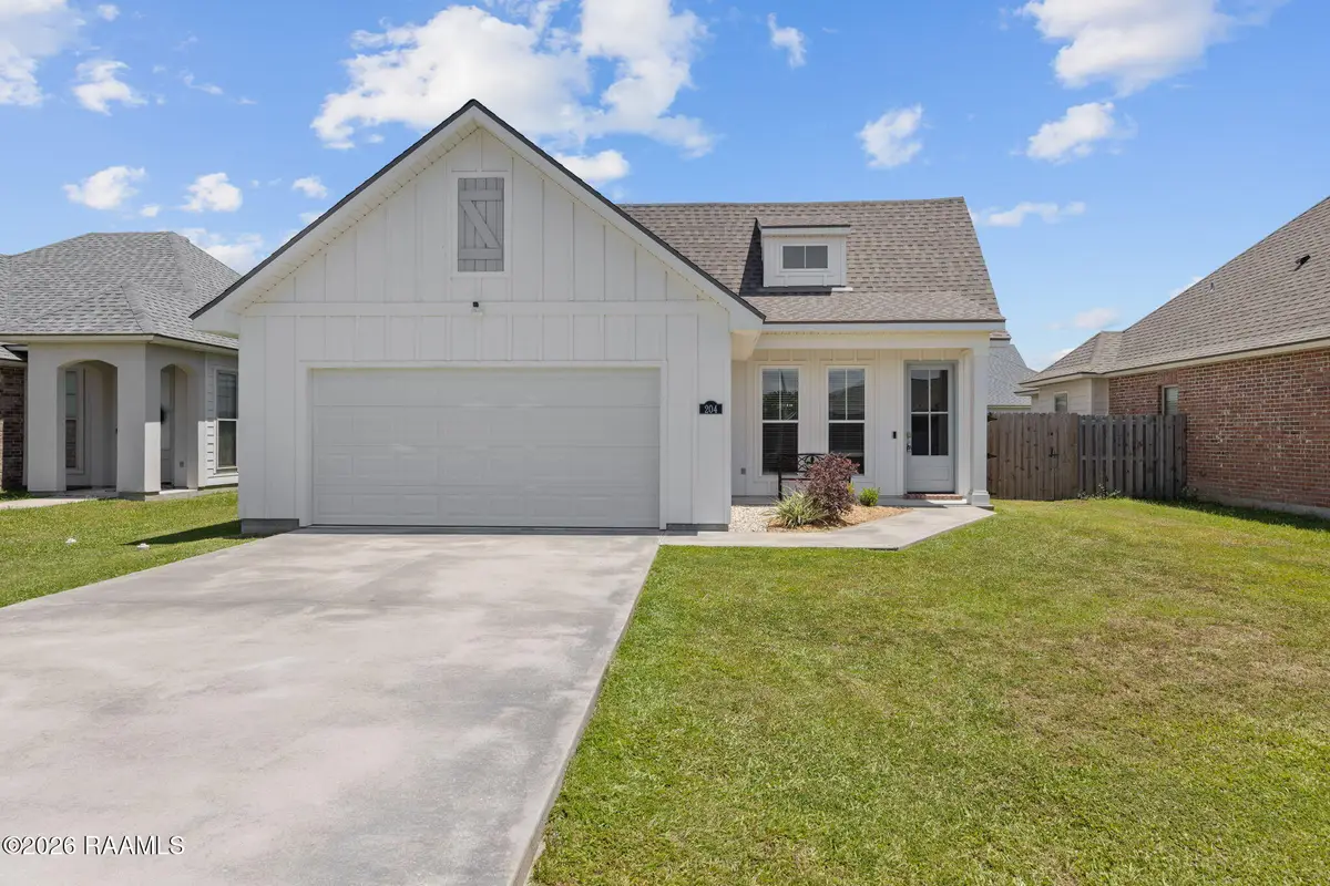 204 Anza Drive, Youngsville, LA 70592 - #1