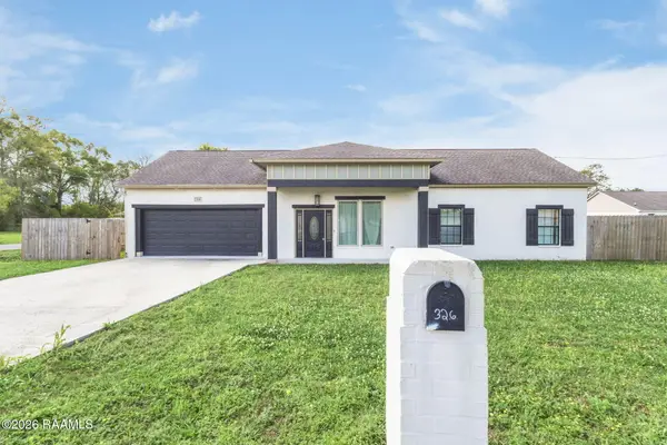326 Compress Road, Opelousas, LA 70570