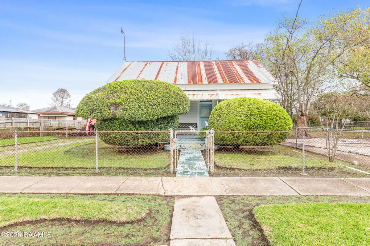 112 Porter Street, New Iberia, LA 70560 - #1