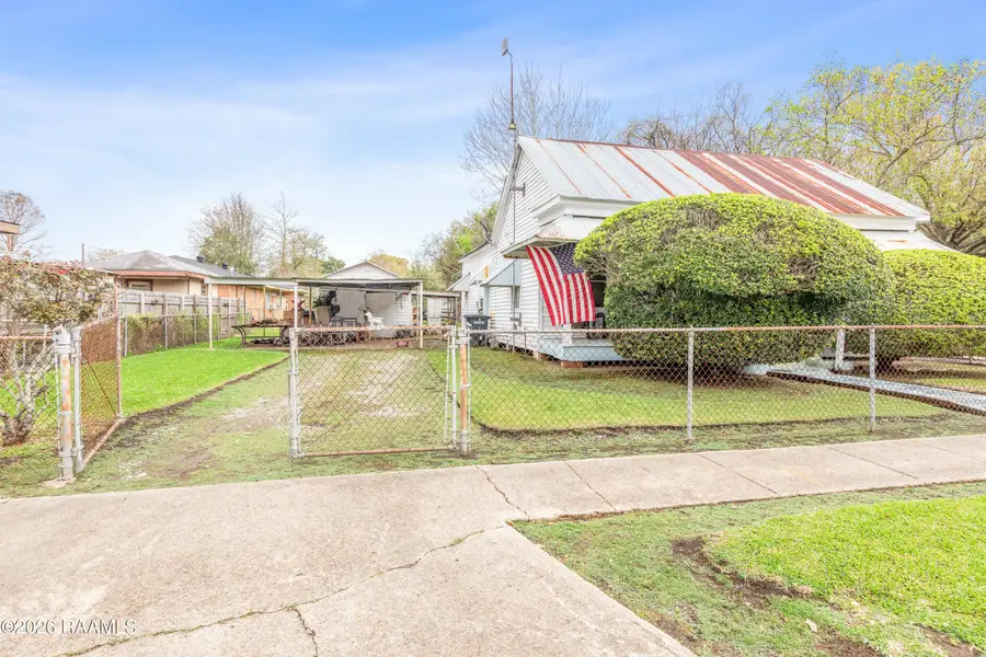 112 Porter Street, New Iberia, LA 70560 - #3