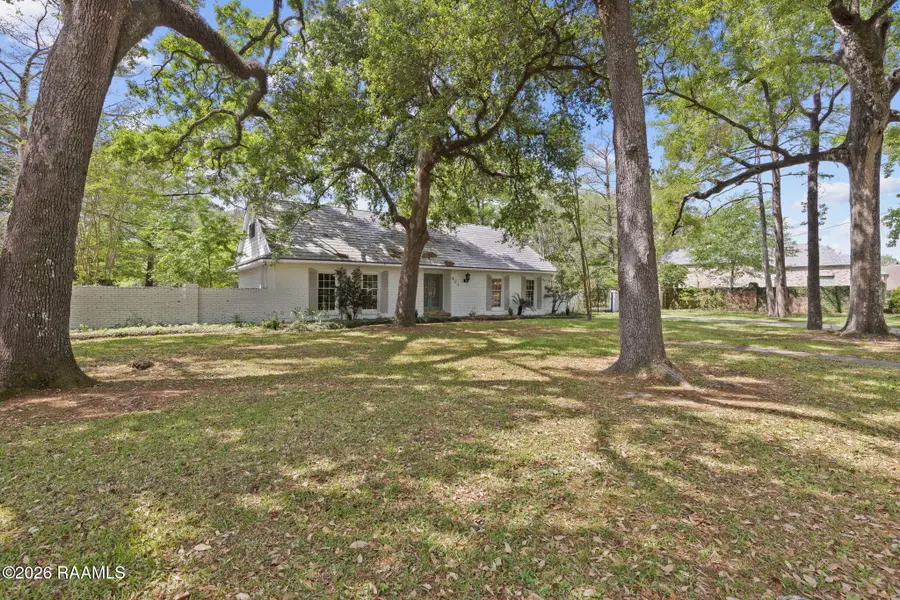 421 Lippi Boulevard, Lafayette, LA 70508 - #2