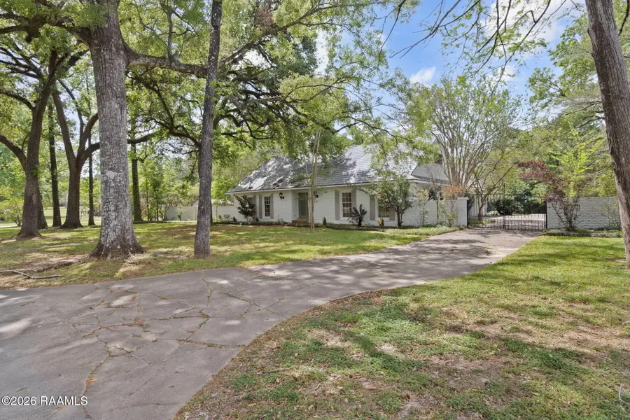 421 Lippi Boulevard, Lafayette, LA 70508 - #3