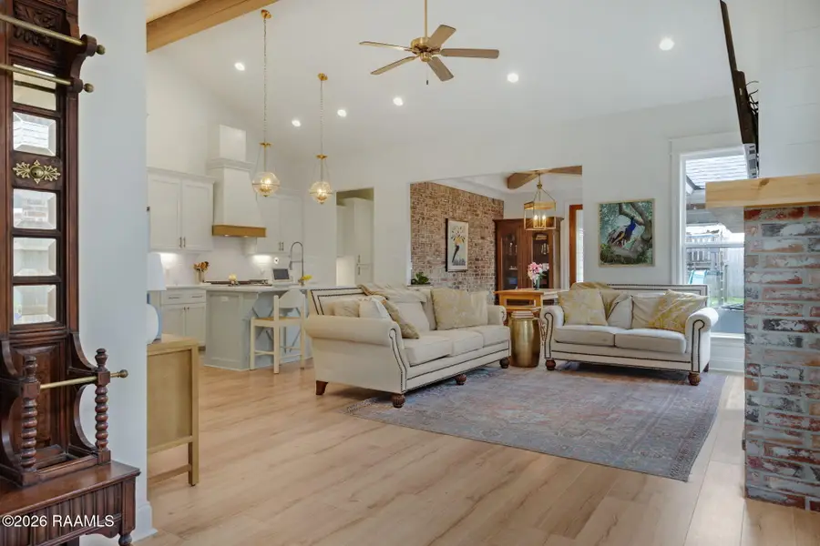 216 Whispering Meadows Road, Broussard, LA 70518 - #3