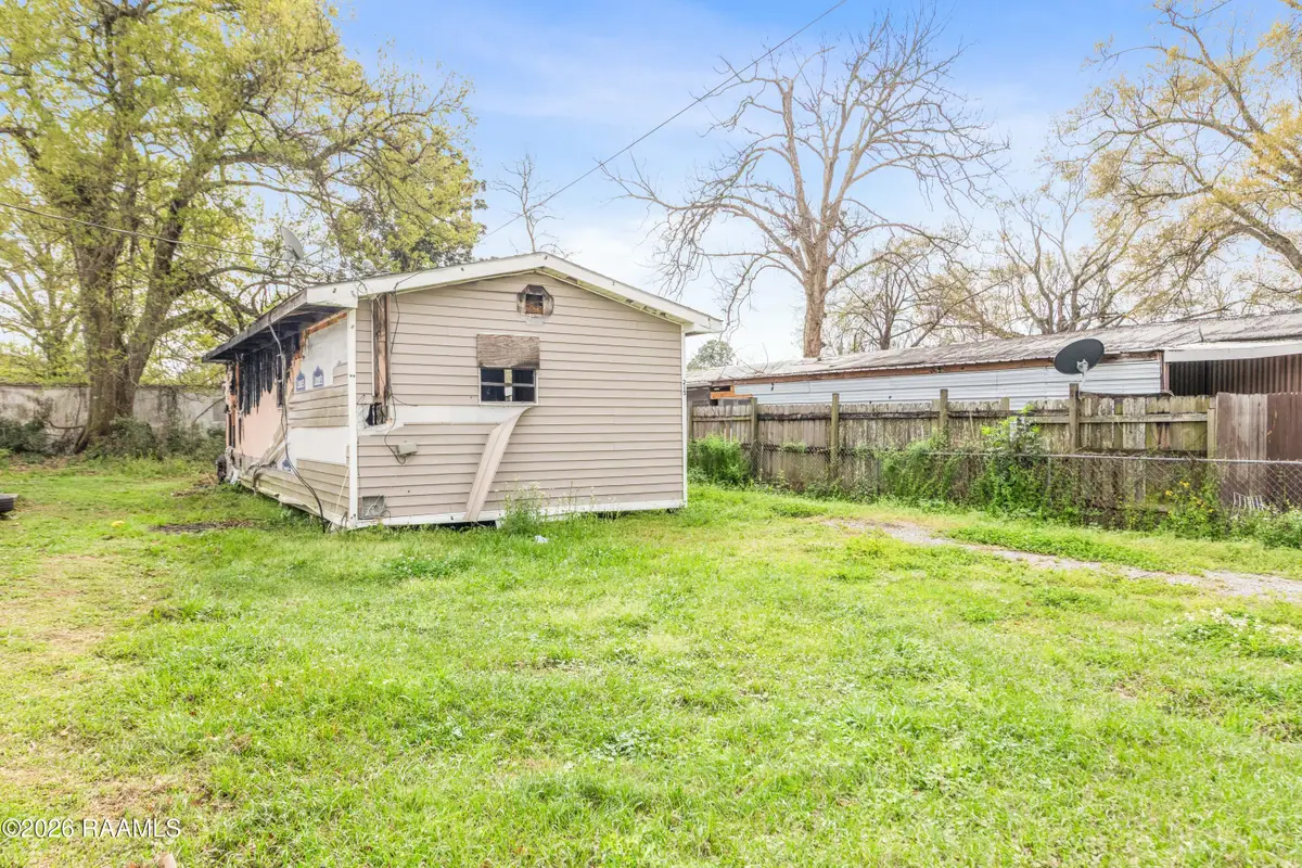 Address Withheld By Seller, New Iberia, LA 70560 - #1