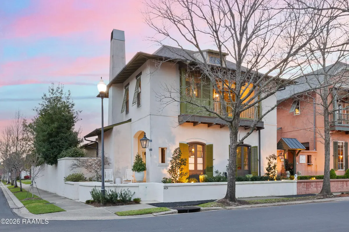 601 Richland Avenue, Lafayette, LA 70508 - #1