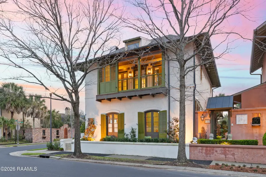 601 Richland Avenue, Lafayette, LA 70508 - #2