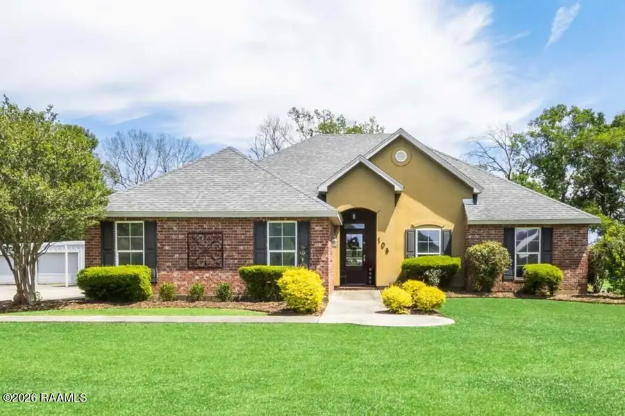 105 Fenway Drive, Scott, LA 70583 - #2