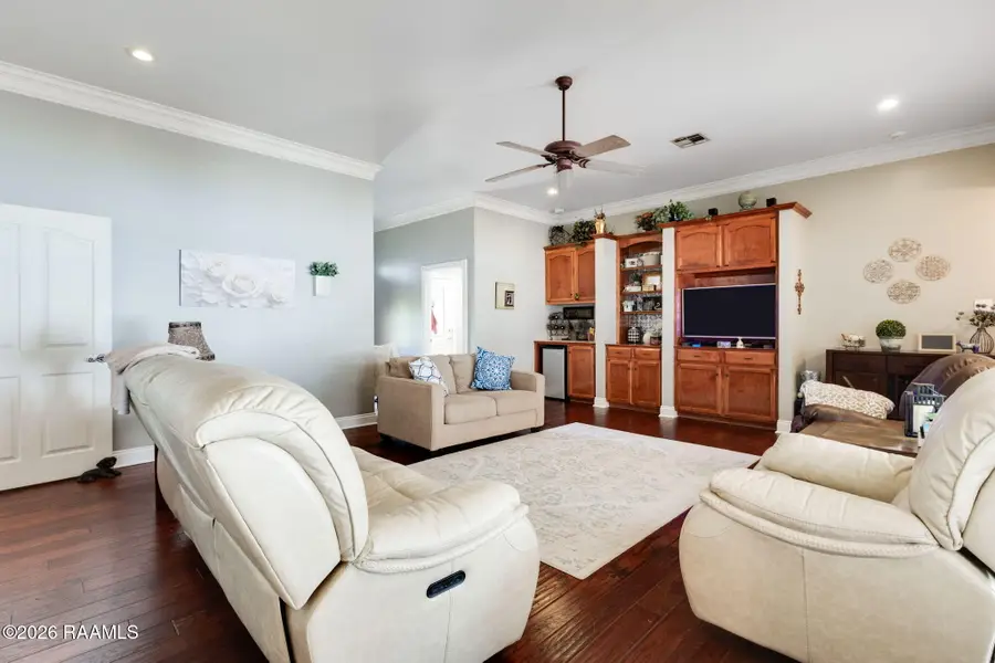 105 Fenway Drive, Scott, LA 70583 - #3