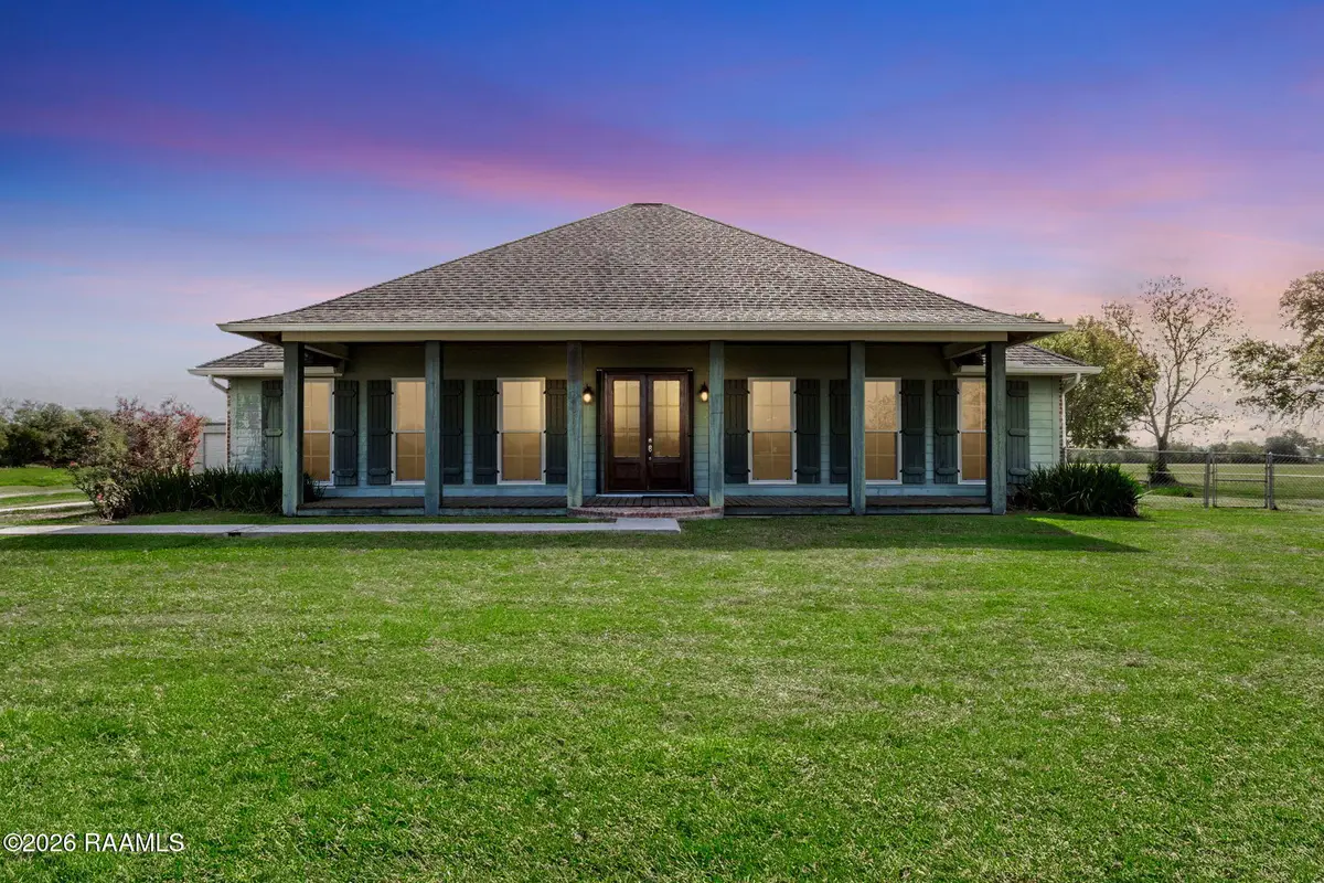 2601 Roy Foreman Road, Rayne, LA 70578 - #1