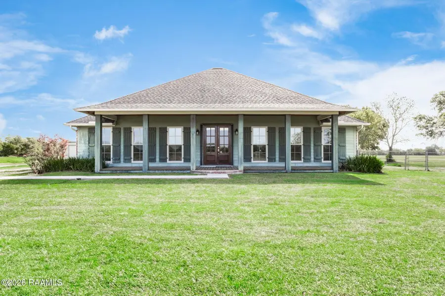 2601 Roy Foreman Road, Rayne, LA 70578 - #2