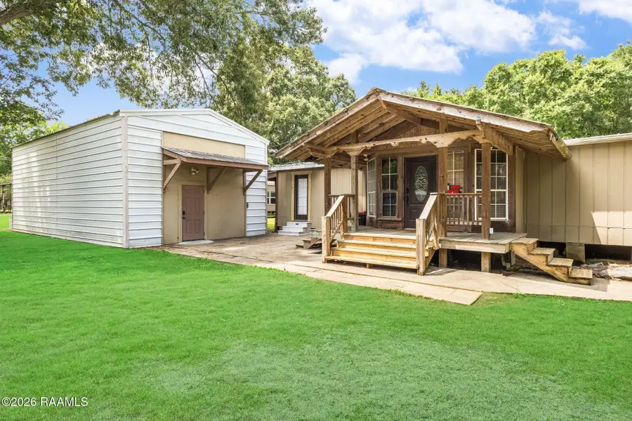 353b St Clair Road, Breaux Bridge, LA 70517 - #3