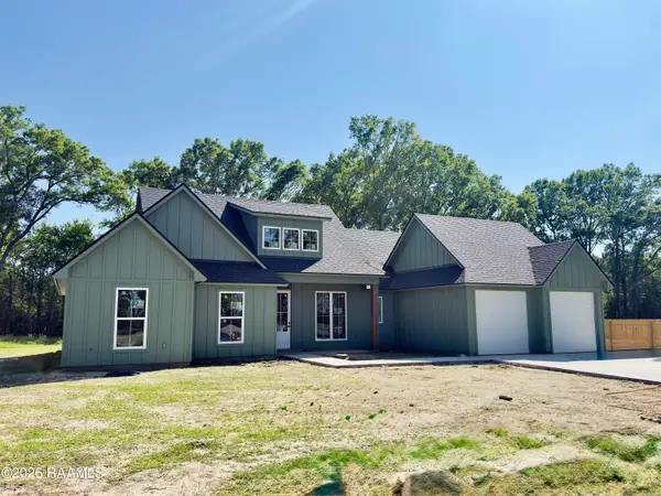 700 Kilchrist Road, Carencro, LA 70520