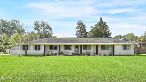 317 Silverbell Parkway, Lafayette, LA 70508