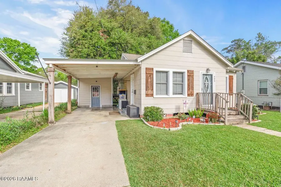 405 Mcilhenny Street, New Iberia, LA 70563 - #3