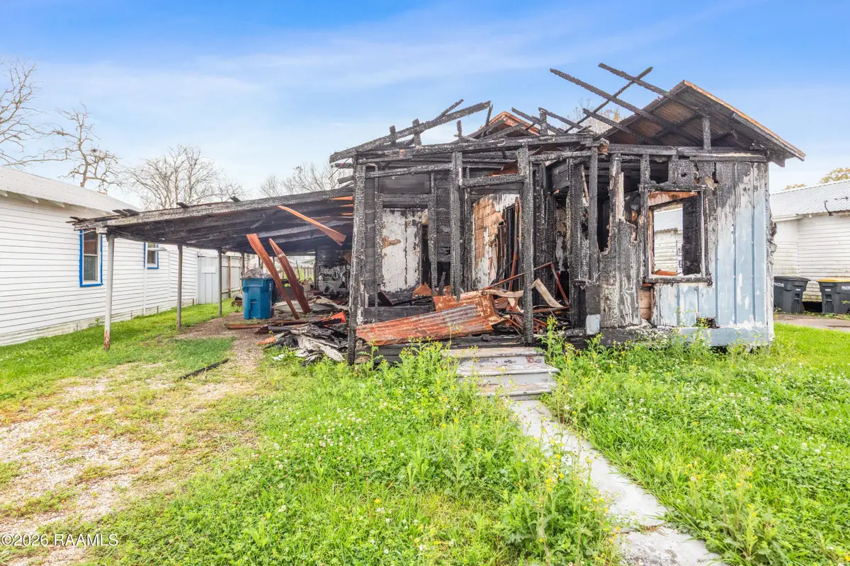 1023 Walton Street, New Iberia, LA 70560 - #1