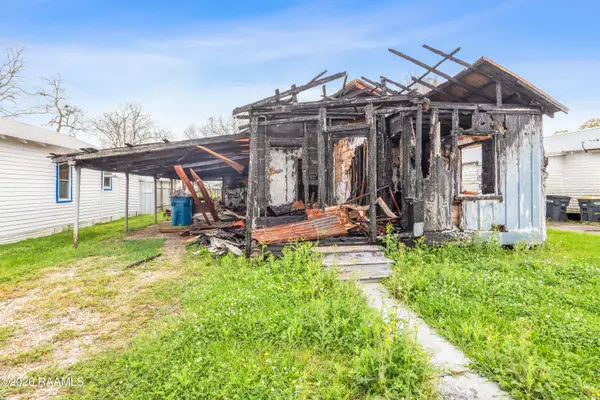 1023 Walton Street, New Iberia, LA 70560