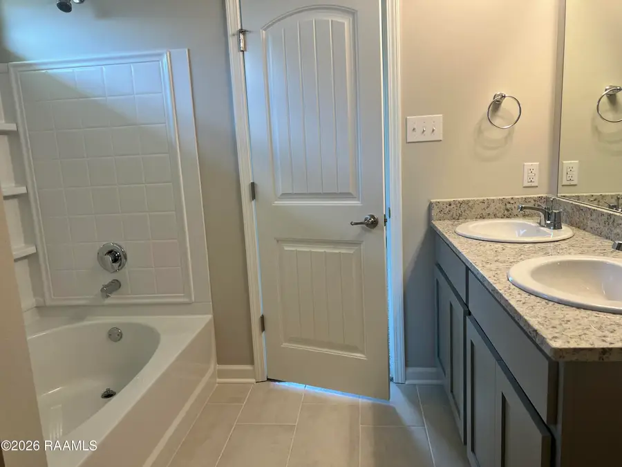 652 Griffiths Court, Breaux Bridge, LA 70517 - #2