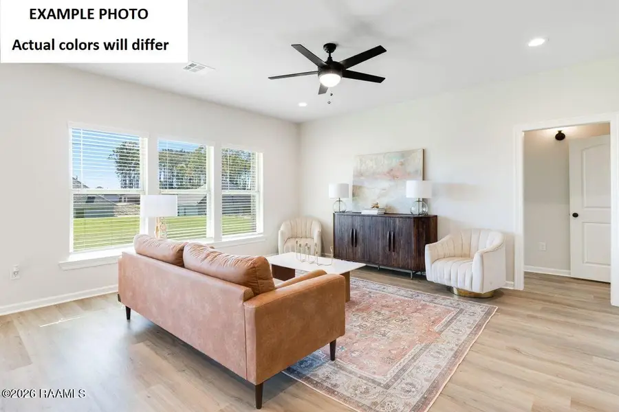 3315 Myrtle Street, Maurice, LA 70555 - #3