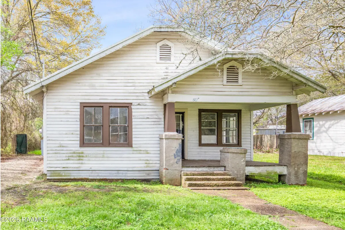 817 Agnes Street, New Iberia, LA 70560 - #1