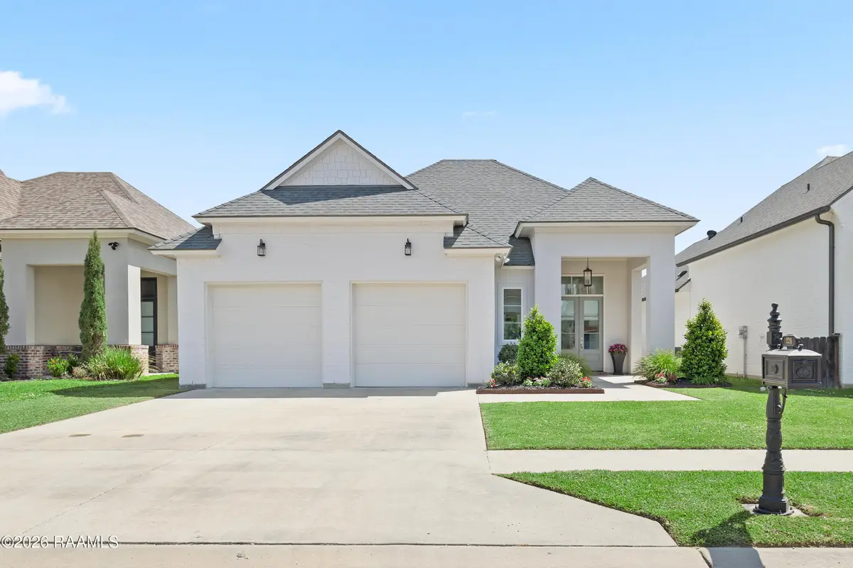 228 Santander Drive, Youngsville, LA 70592 - #1