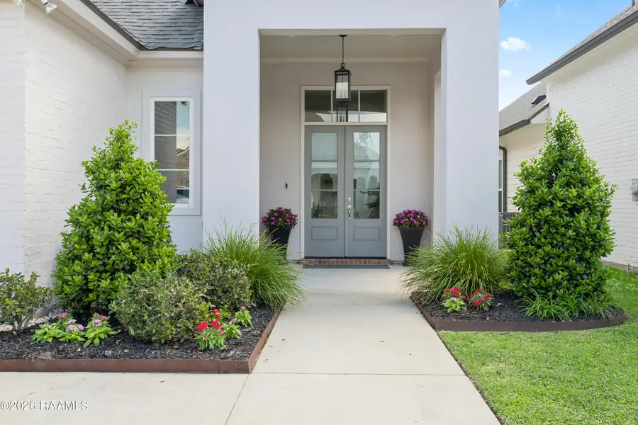 228 Santander Drive, Youngsville, LA 70592 - #3