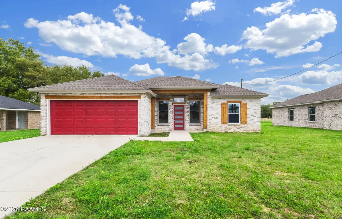 189 Garnet Drive, Opelousas, LA 70570 - #1