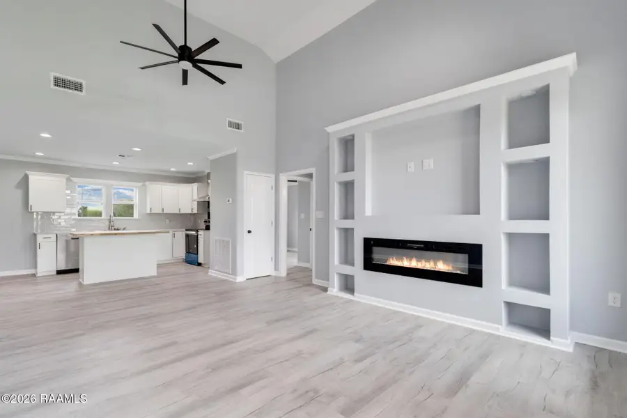 189 Garnet Drive, Opelousas, LA 70570 - #2