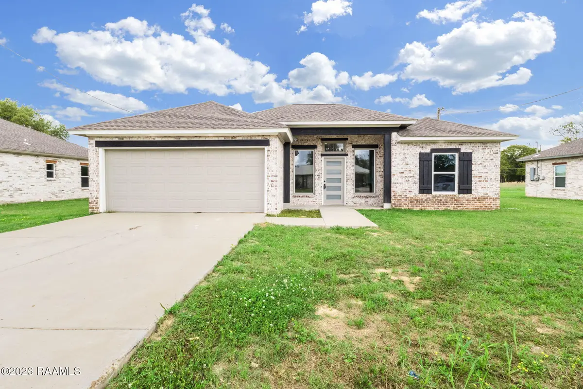 197 Garnet Drive, Opelousas, LA 70570 - #1
