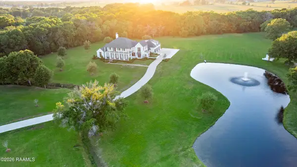 801 Breaux Road, Lafayette, LA 70506