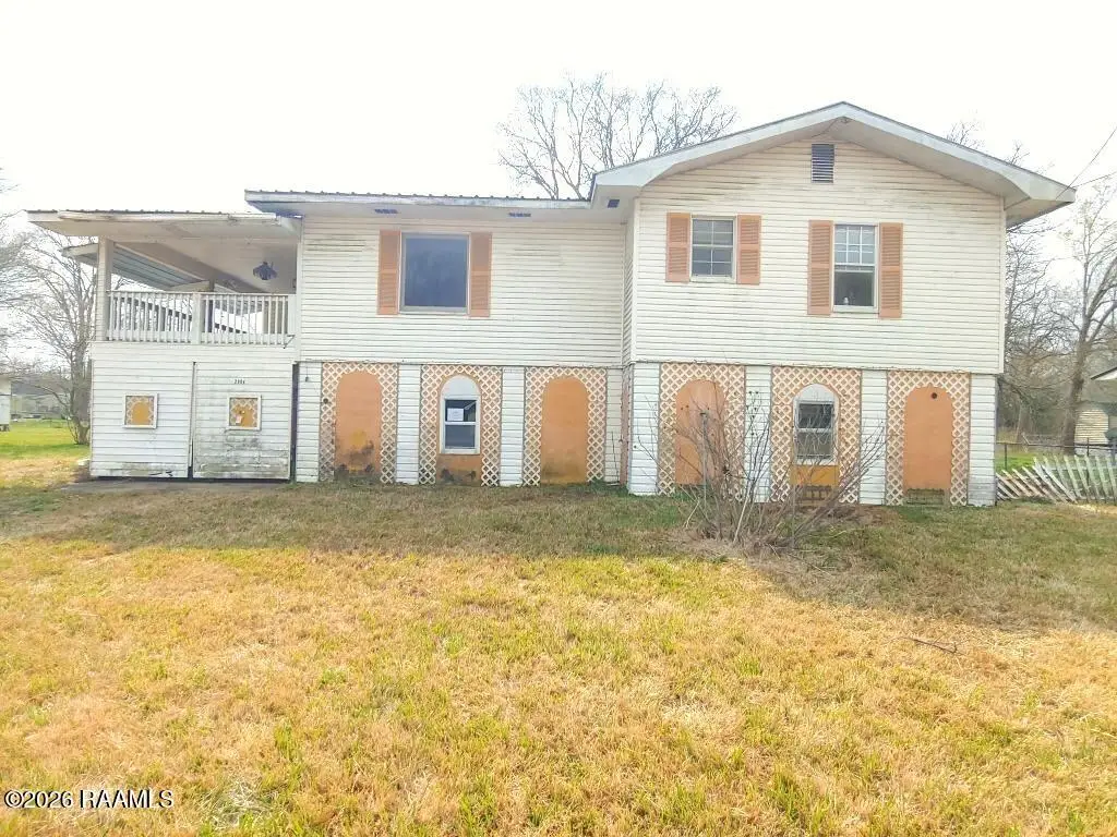 2904 Pine Street, Abbeville, LA 70510 - #1