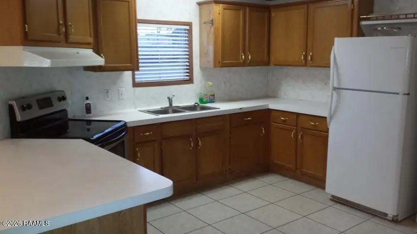 1321 Holly Street, Pine Prairie, LA 70576 - #1