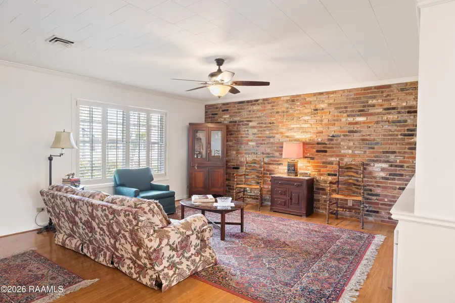 302 E Magnolia Avenue, Abbeville, LA 70510 - #3