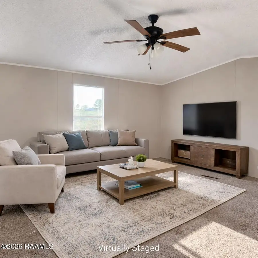 1968 Greenwood Road, Mamou, LA 70554 - #2