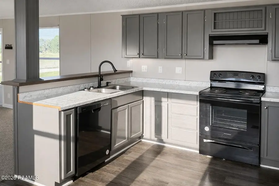 1968 Greenwood Road, Mamou, LA 70554 - #3