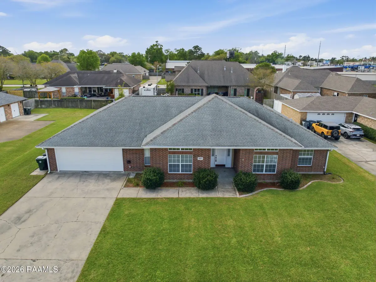 1417 Waverly Street, Lake Charles, LA 70605 - #1