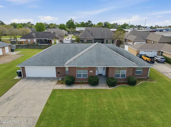 1417 Waverly Street, Lake Charles, LA 70605