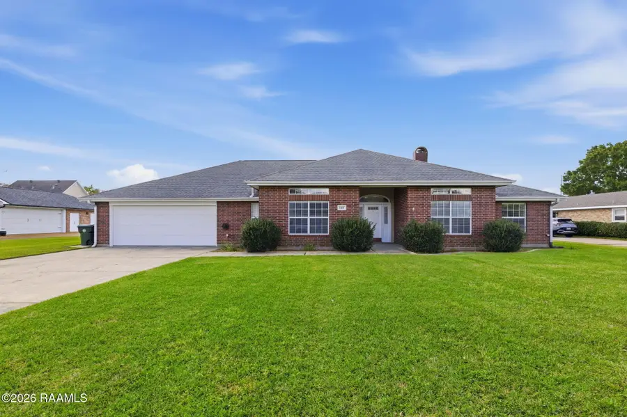 1417 Waverly Street, Lake Charles, LA 70605 - #2