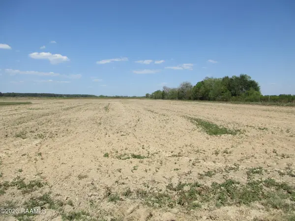 Tbd Ronald- Tract D Road, Basile, LA 70515