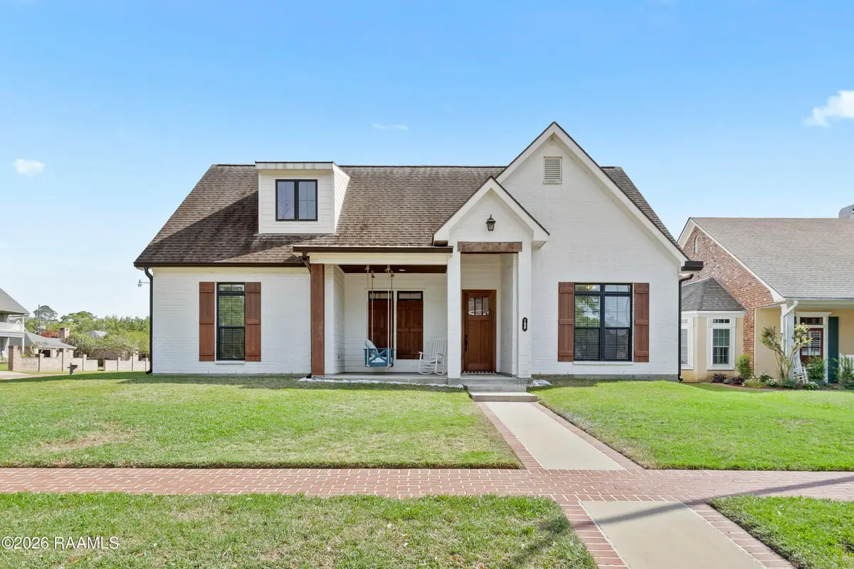 108 Middleburg Drive, Lafayette, LA 70508 - #1