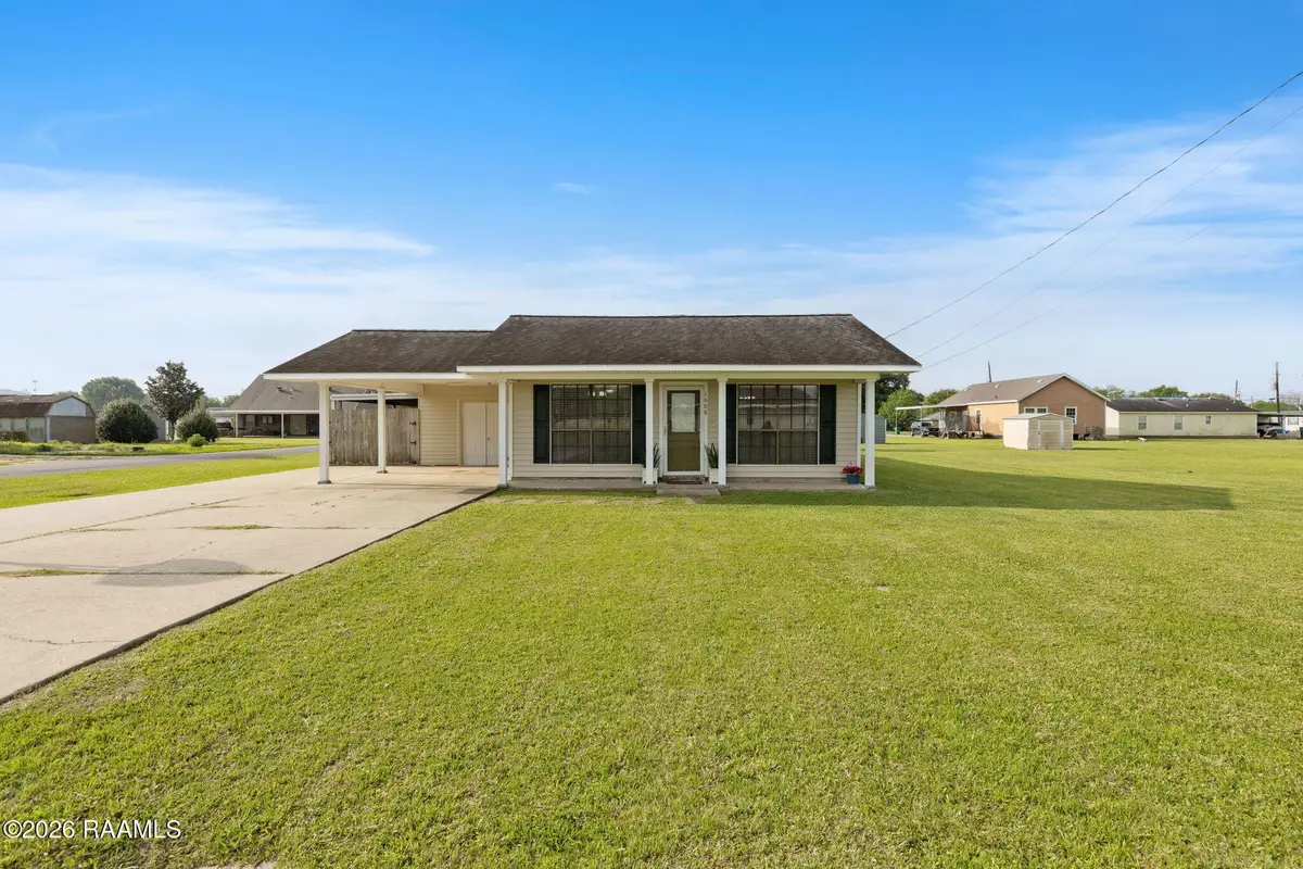 1608 E B North Street, Rayne, LA 70578 - #1