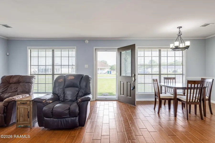 1608 E B North Street, Rayne, LA 70578 - #3