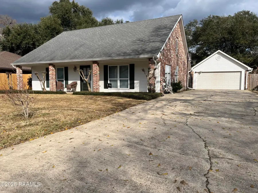 127 Alyene Drive, Lafayette, LA 70506 - #2