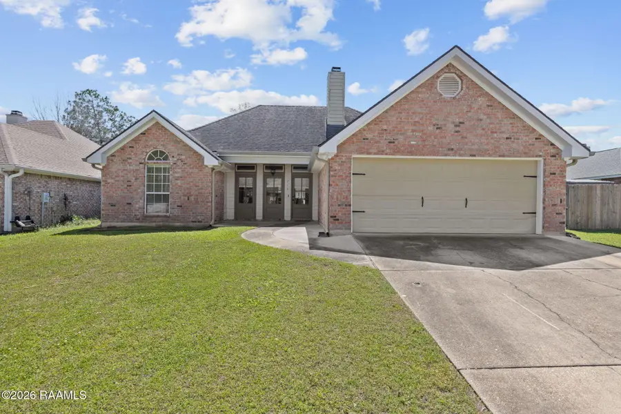 713 Burlington Circle, Broussard, LA 70518 - #2