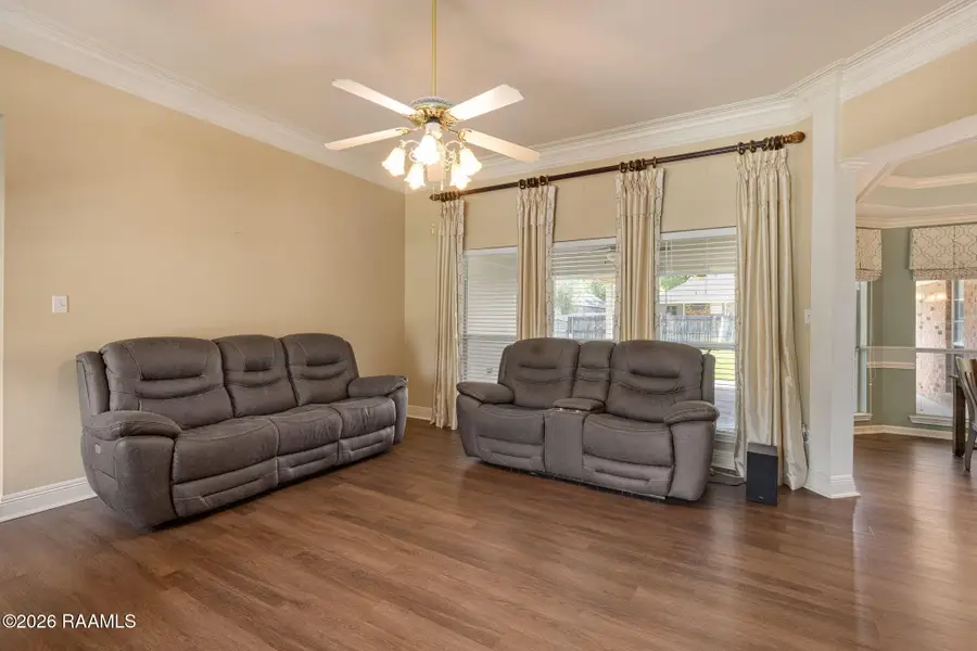 713 Burlington Circle, Broussard, LA 70518 - #3