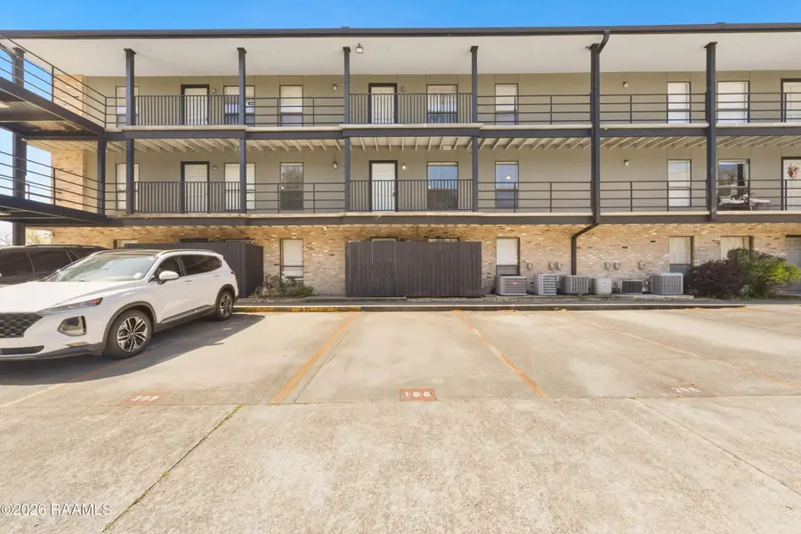 701 S College Road #208, Lafayette, LA 70503 - #2