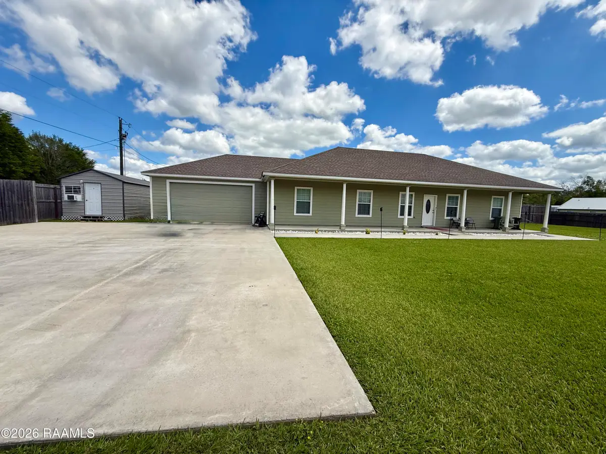 114 Wildflower Lane, Opelousas, LA 70570 - #1