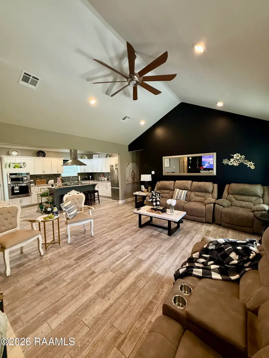 114 Wildflower Lane, Opelousas, LA 70570 - #3