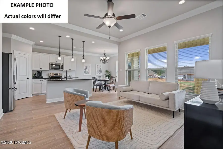 Address Withheld By Seller, Carencro, LA 70520 - #2